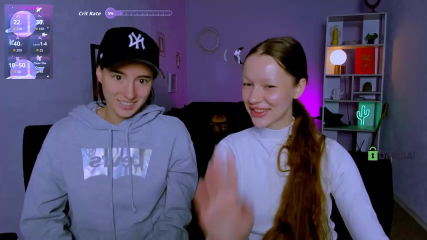 daisy_baby1 live screenshot 2025-09-29 06:16:36