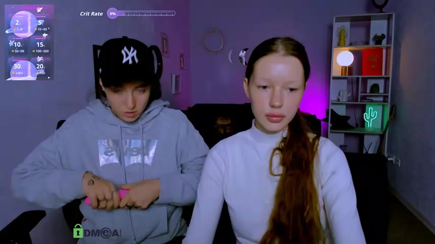 daisy_baby1 live screenshot 2025-09-29 06:17:35