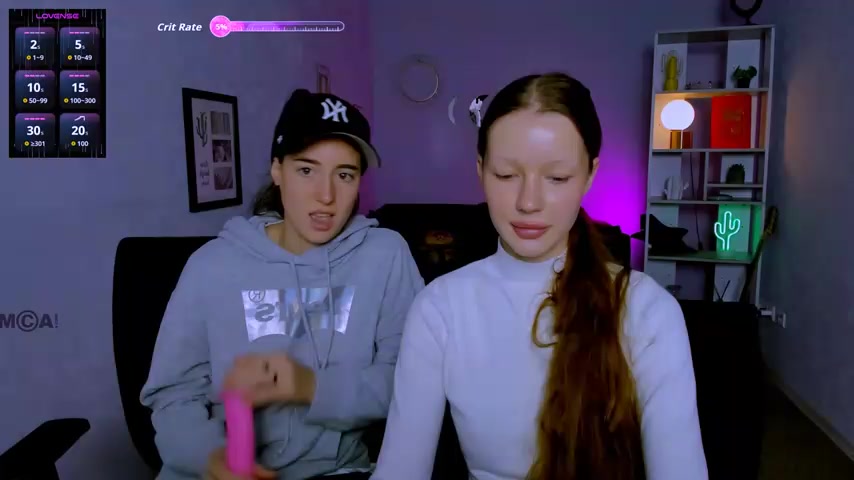 daisy_baby1 live screenshot 2025-09-29 06:18:13