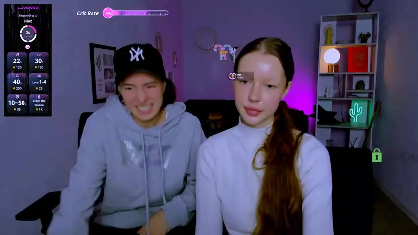 daisy_baby1 live screenshot 2025-09-29 06:19:08