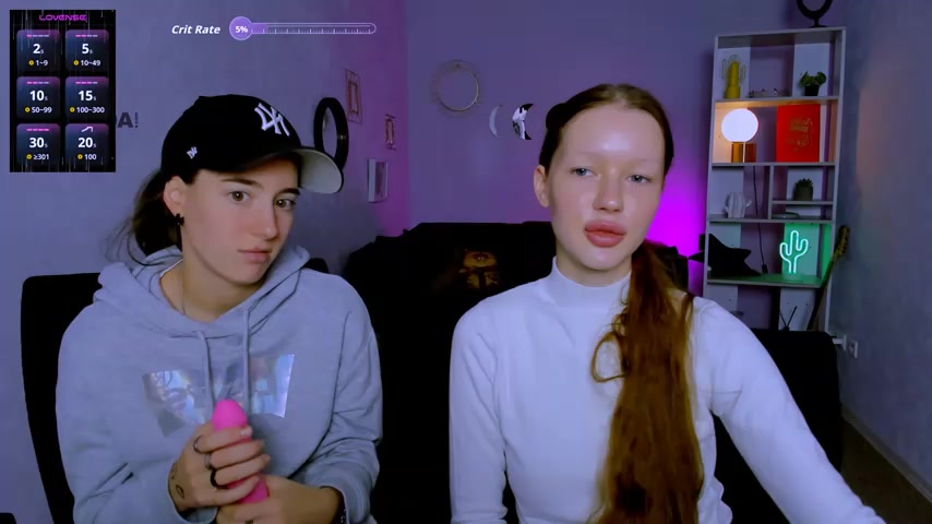 daisy_baby1 live screenshot 2025-09-29 06:20:41