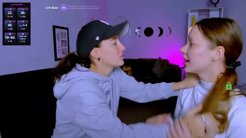 daisy_baby1 live screenshot 2025-09-29 06:21:47