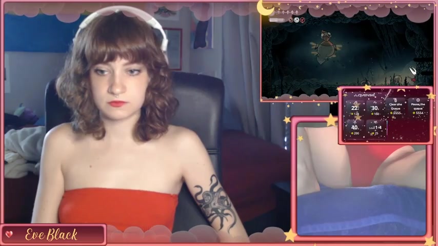 darksoulsandchill latest screenshot