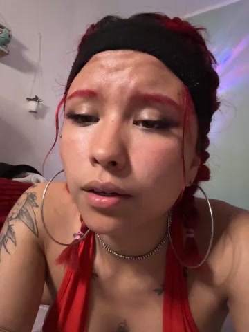 dinamita_Blair live screenshot 2025-09-21 04:58:29