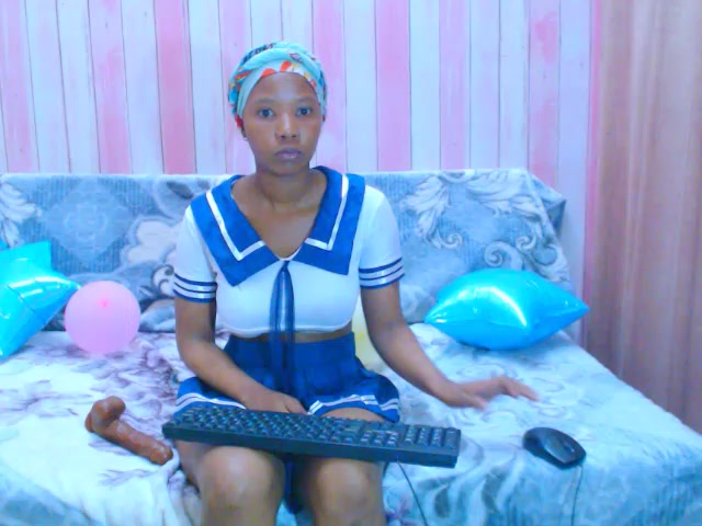 ebonyfirexx latest screenshot