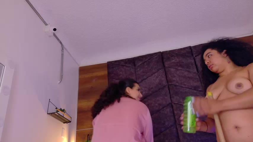 eva_daemon live screenshot 2025-09-15 17:23:55