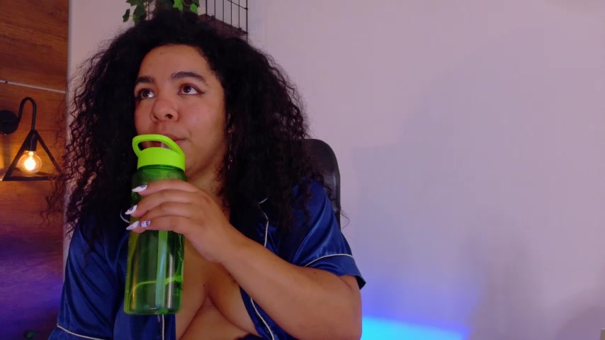 eva_daemon live screenshot 2025-09-15 17:30:59