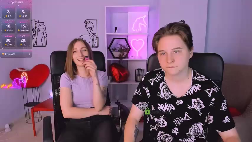 eva_smiith_ latest screenshot