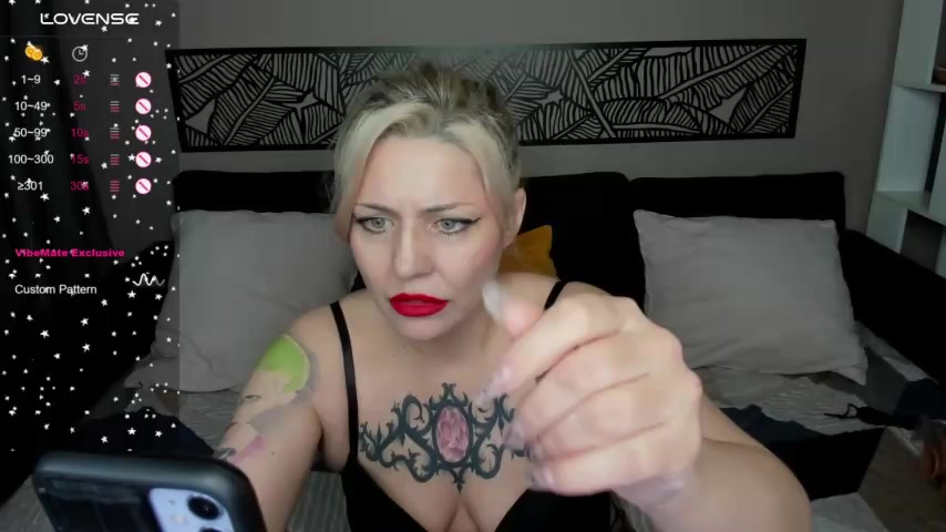 fucking_punishment live screenshot 2025-10-06 12:37:27