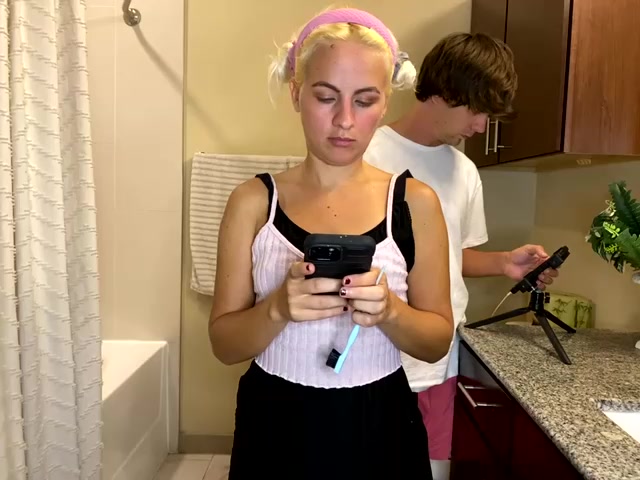 girlfriendmissy live screenshot 2025-09-28 22:36:38