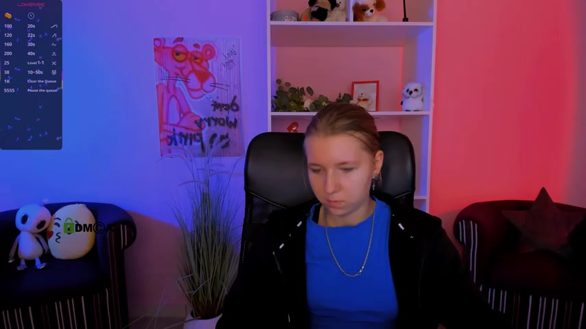 gloria_bubble live screenshot 2025-09-29 06:16:30