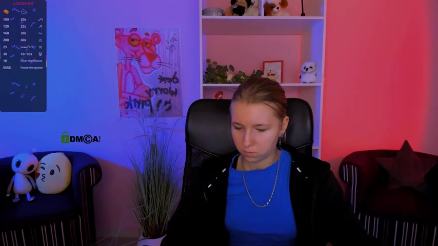 gloria_bubble live screenshot 2025-09-29 06:17:28