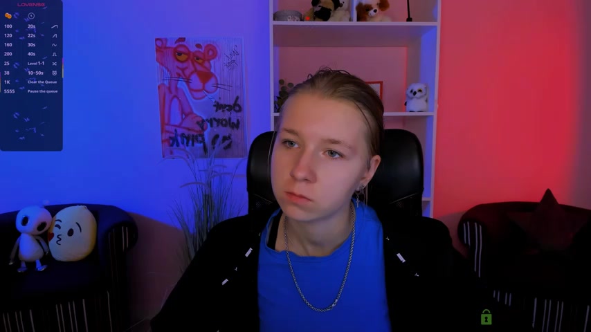 gloria_bubble live screenshot 2025-09-29 06:18:13