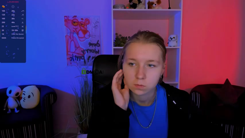 gloria_bubble live screenshot 2025-09-29 06:18:59