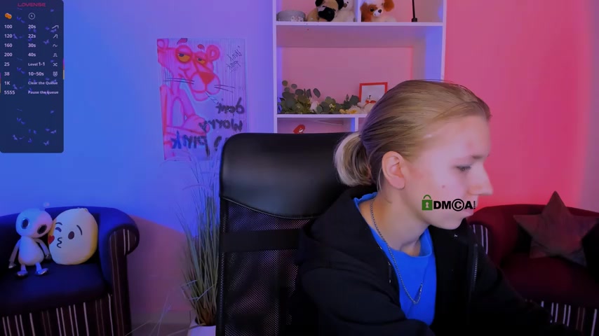 gloria_bubble live screenshot 2025-09-29 06:19:34