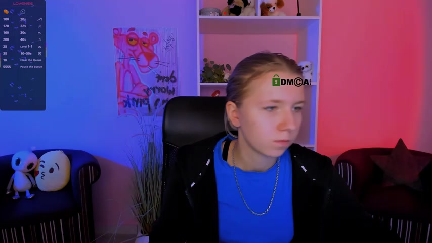 gloria_bubble live screenshot 2025-09-29 06:20:38