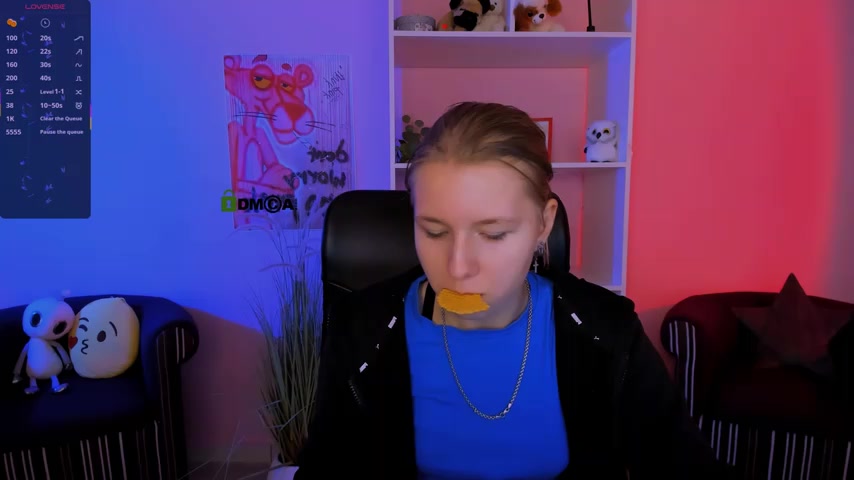 gloria_bubble live screenshot 2025-09-29 06:21:12