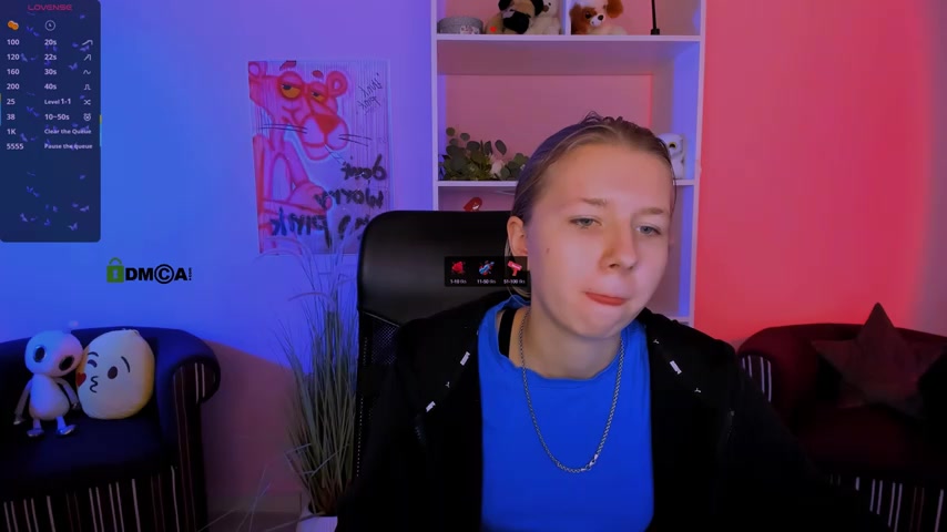 gloria_bubble live screenshot 2025-09-29 06:21:47