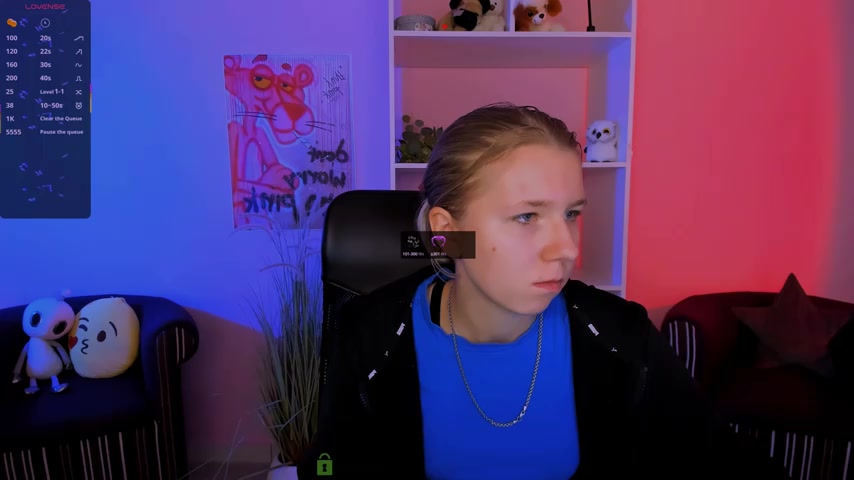 gloria_bubble live screenshot 2025-09-29 06:21:49