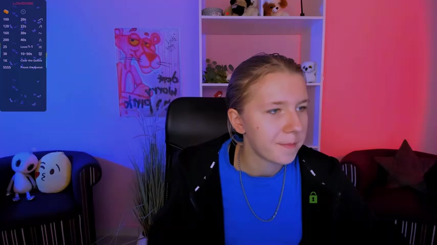 gloria_bubble live screenshot 2025-09-29 06:22:57