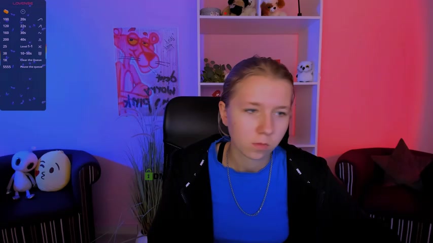 gloria_bubble live screenshot 2025-09-29 06:23:31