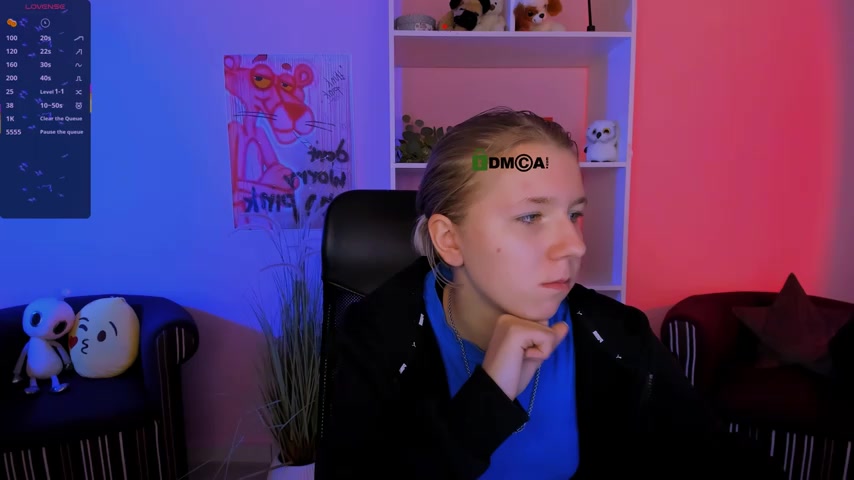 gloria_bubble live screenshot 2025-09-29 06:24:15