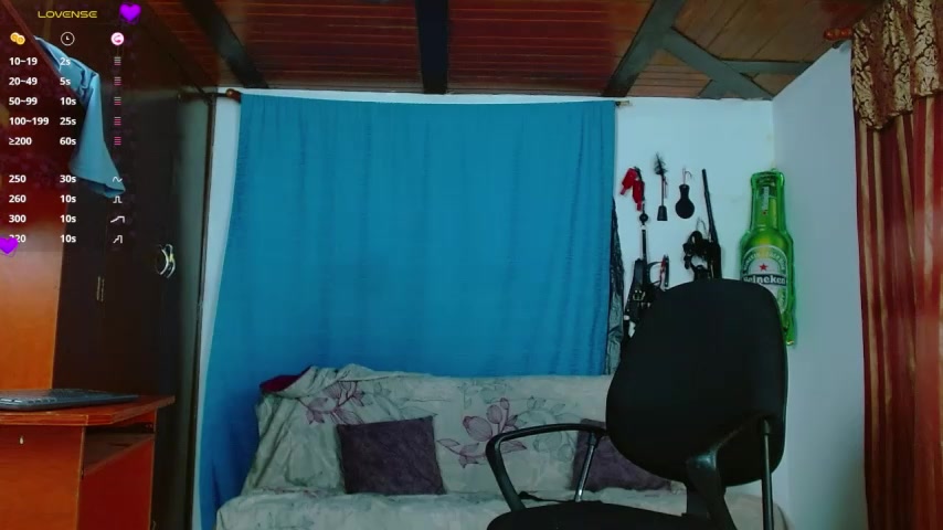 guts_dam latest screenshot