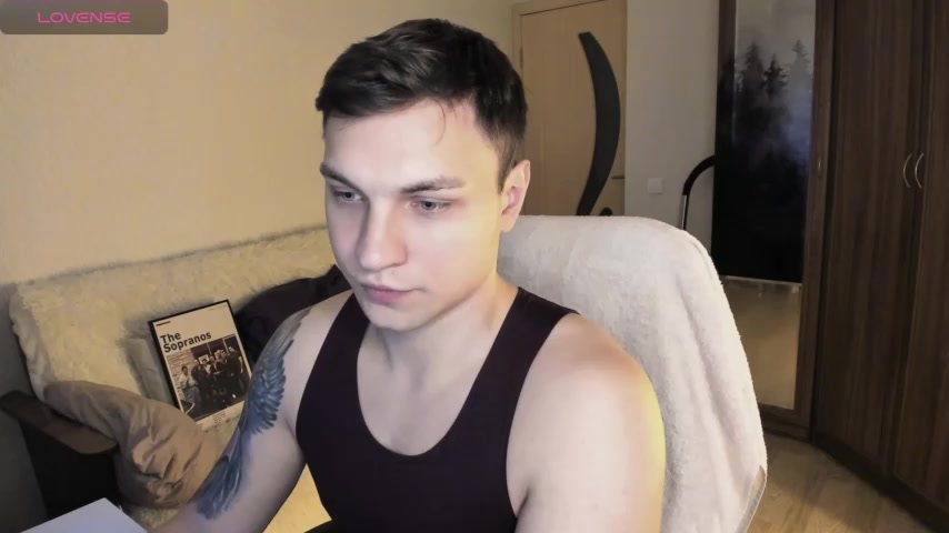 handsome_guy01 latest screenshot