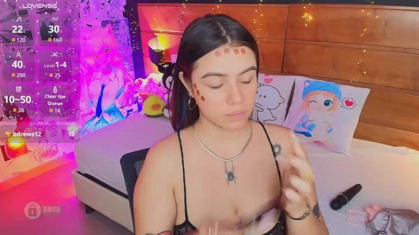 hanna_kimura latest screenshot