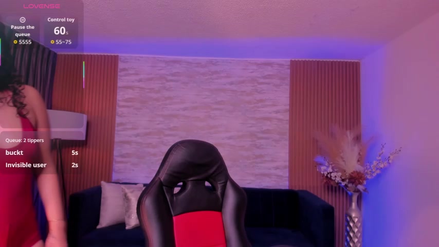 hannah_thomson_ live screenshot 2025-09-30 08:41:07