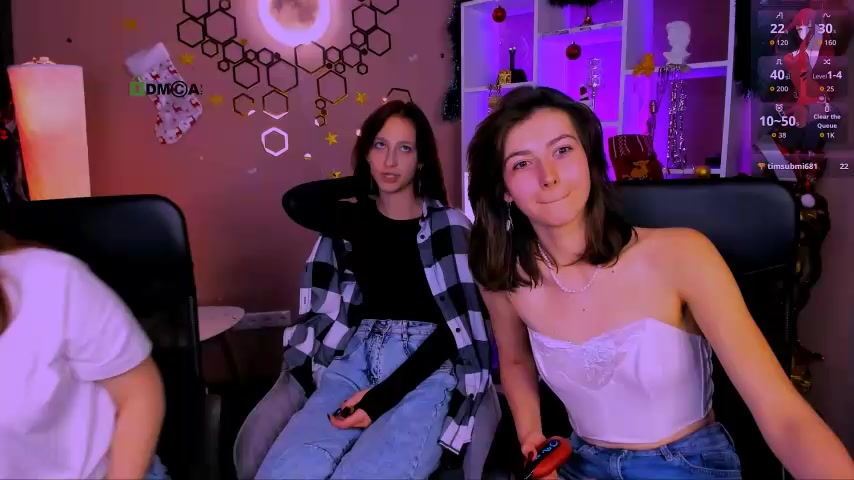 helli_belli live screenshot 2026-01-07 01:21:35