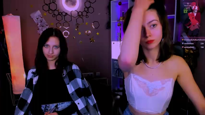 helli_belli live screenshot 2026-01-07 01:44:03