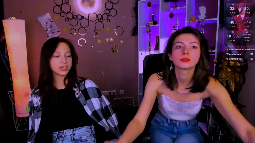 helli_belli live screenshot 2026-01-07 01:46:16