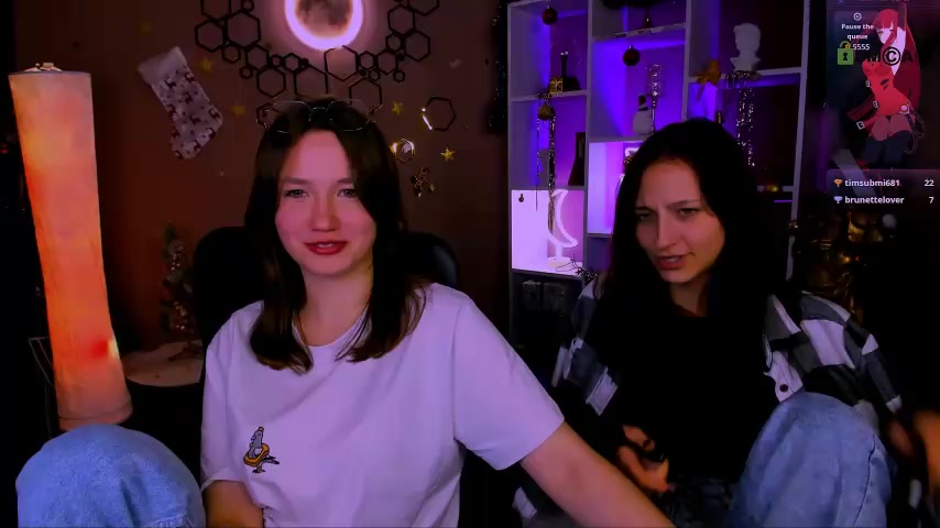 helli_belli live screenshot 2026-01-07 01:56:03