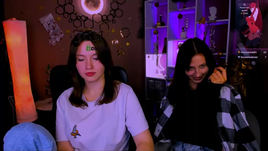 helli_belli live screenshot 2026-01-07 01:57:04