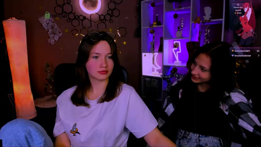 helli_belli live screenshot 2026-01-07 01:59:03