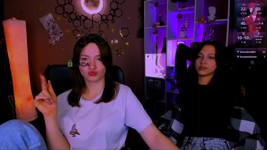 helli_belli live screenshot 2026-01-07 02:03:03