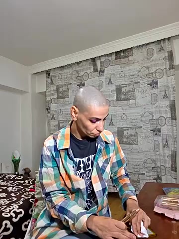 hotSANDRA_STARR live screenshot 2025-10-08 16:15:20