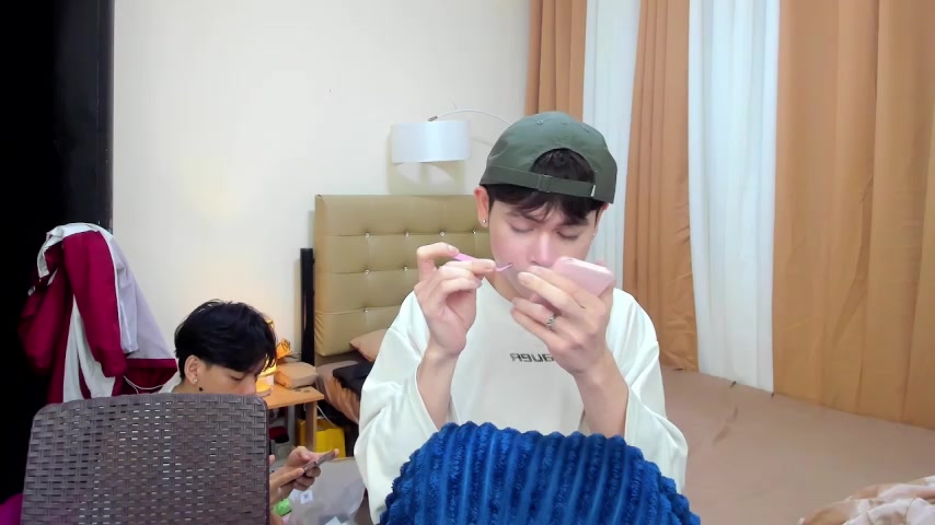 hotfreshdior live screenshot 2025-09-21 18:39:57