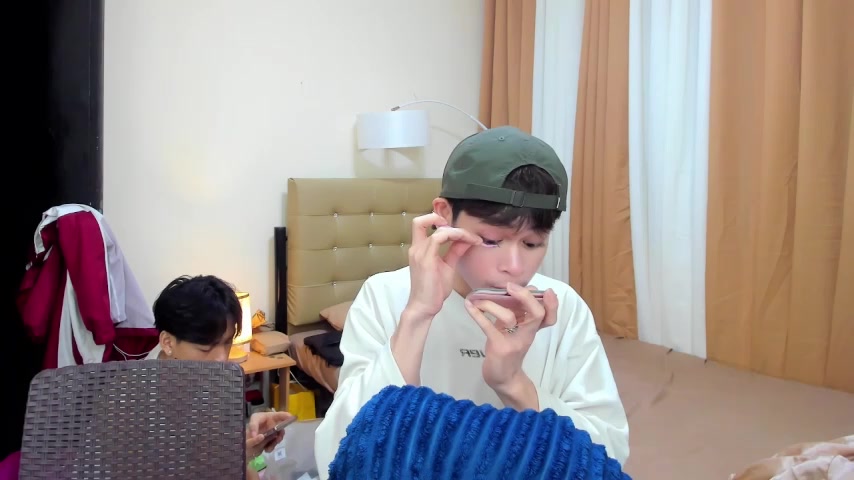 hotfreshdior live screenshot 2025-09-21 18:40:54