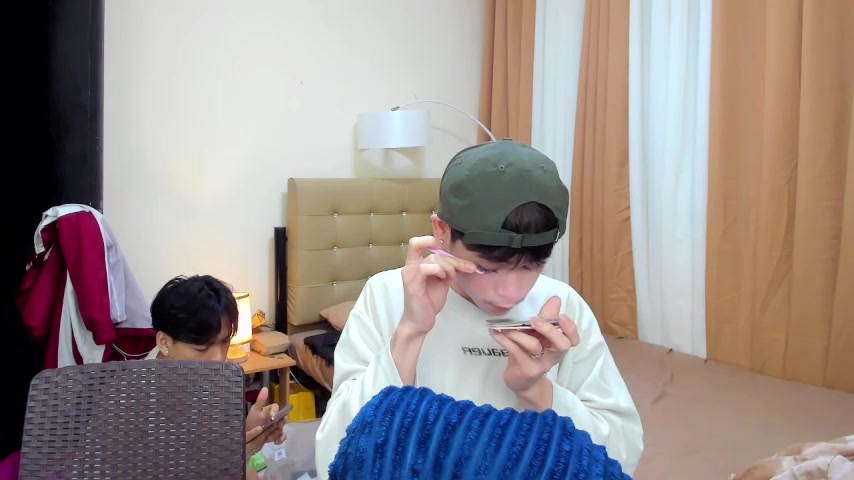 hotfreshdior live screenshot 2025-09-21 18:41:56