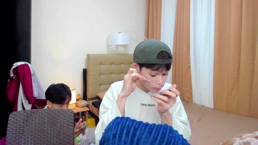 hotfreshdior live screenshot 2025-09-21 18:42:56