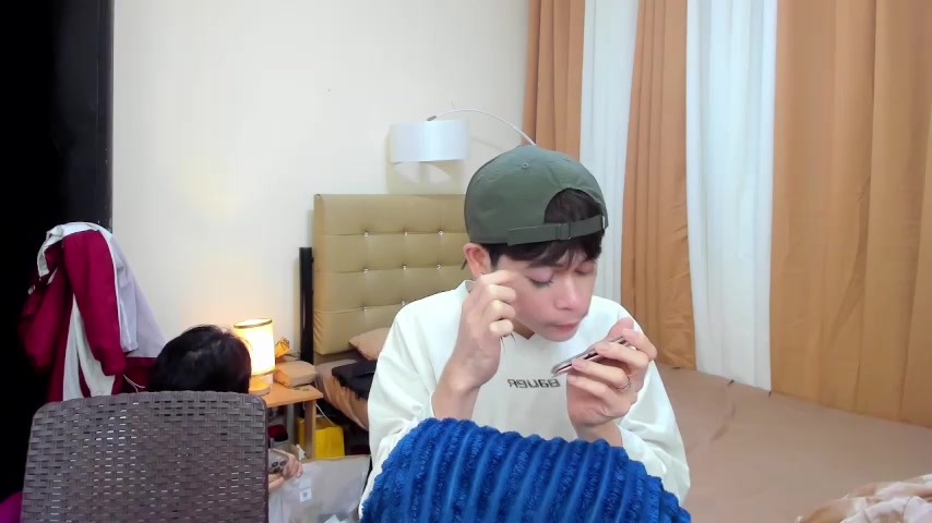 hotfreshdior live screenshot 2025-09-21 18:43:57