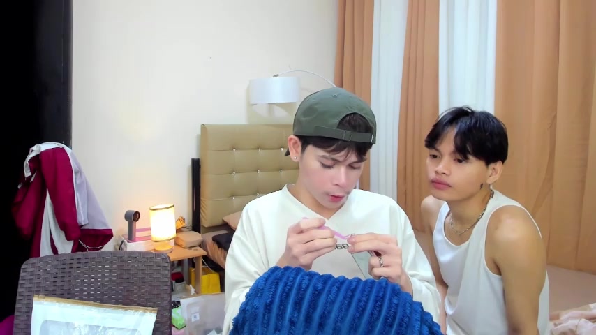 hotfreshdior live screenshot 2025-09-21 18:44:59