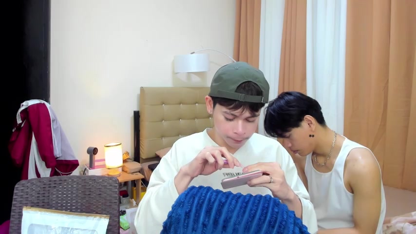 hotfreshdior live screenshot 2025-09-21 18:46:00