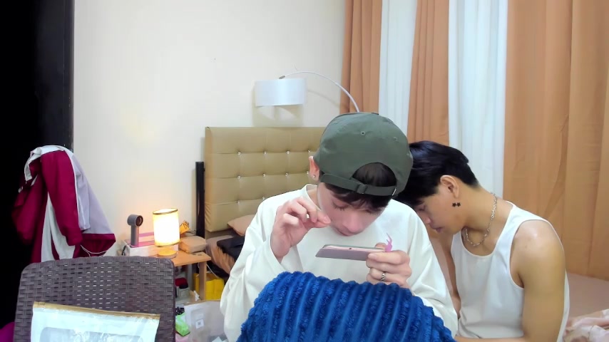 hotfreshdior live screenshot 2025-09-21 18:48:33