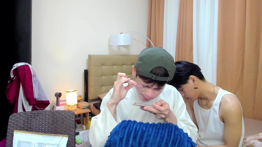 hotfreshdior live screenshot 2025-09-21 18:49:34