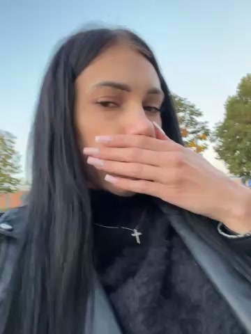 ilariea_girl live screenshot 2025-10-07 16:44:11