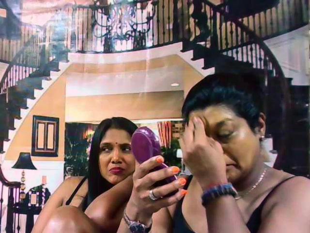 indianCherryPie live screenshot 2025-09-29 06:21:22