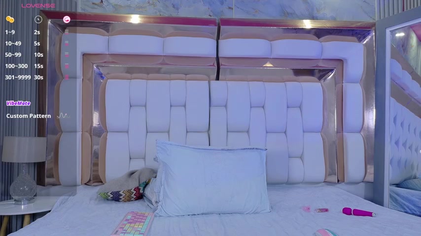 innocenthazel live screenshot 2025-09-30 08:41:03